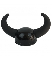 パイレーツ・オブ・カリビアン コスプレ小道具 海賊帽子 角型 黒 qx10019-10