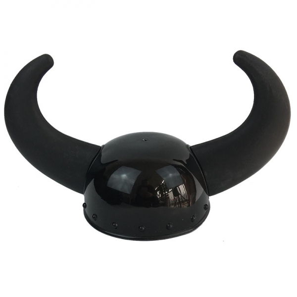 パイレーツ・オブ・カリビアン コスプレ小道具 海賊帽子 角型 黒 qx10015-6