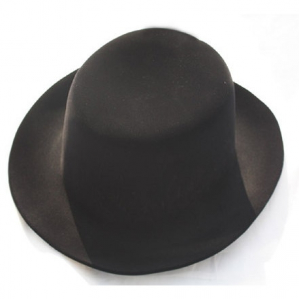 コスプレ小道具 紳士帽 ハット qx10018-6