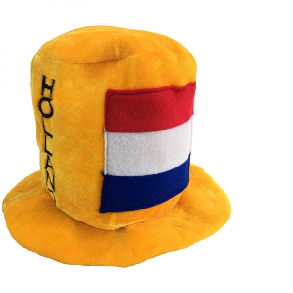 ピエロ 帽子 オランダ qx10127-11