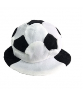 ピエロ 帽子 サッカーボール qx10127-18