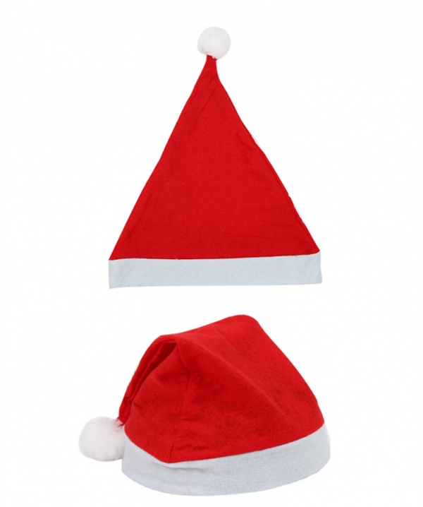 クリスマスコスプレ コスチューム サンター帽子　xm0113