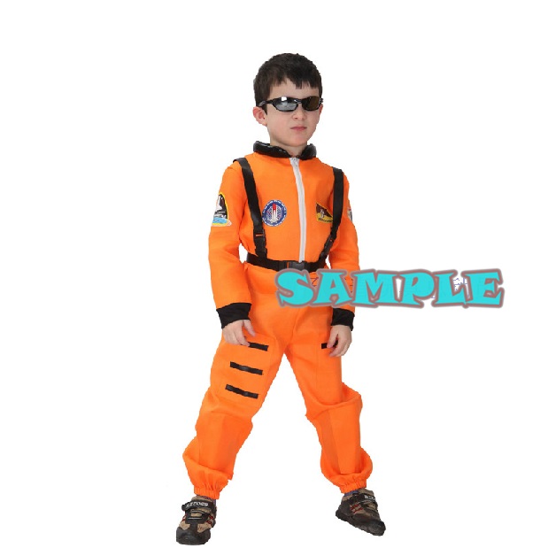 ハロウィン仮装　宇宙飛行士　メンズコスチューム　コスプレ　hw0036-2